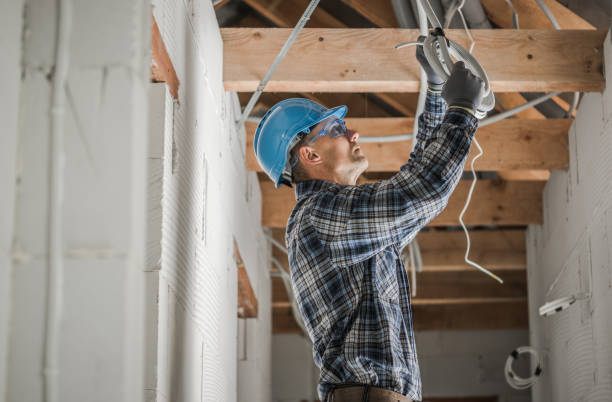Best Residential Electrician Services  in Midvale, UT