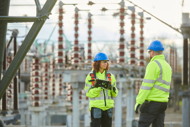 Best Electrical Outlet Repair  in Midvale, UT