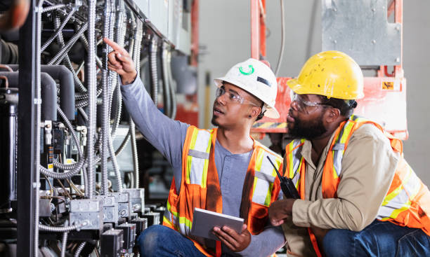 Best Electrical Contractors for Businesses  in Midvale, UT