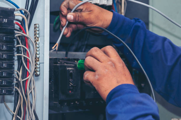 Best Industrial Electrical Services  in Midvale, UT