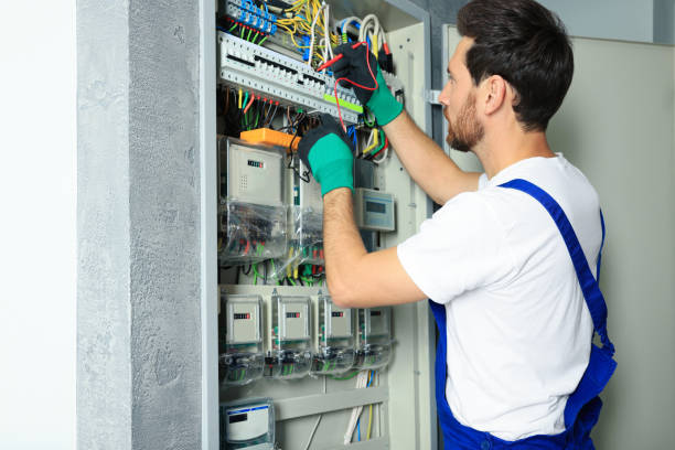 Professional Electrician in UT