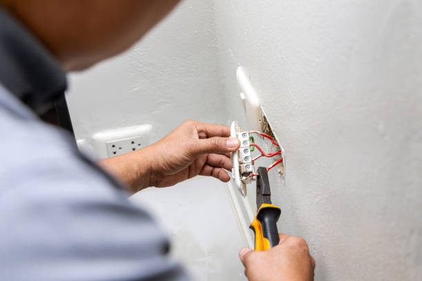 Best Electric Panel Repair  in Midvale, UT