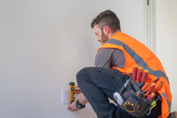 Best Electrician Near Me  in Midvale, UT