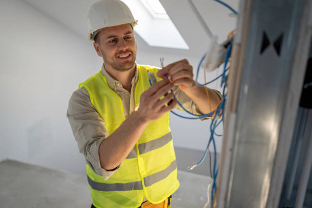 Best Ceiling Fan Installation Electrician  in Midvale, UT